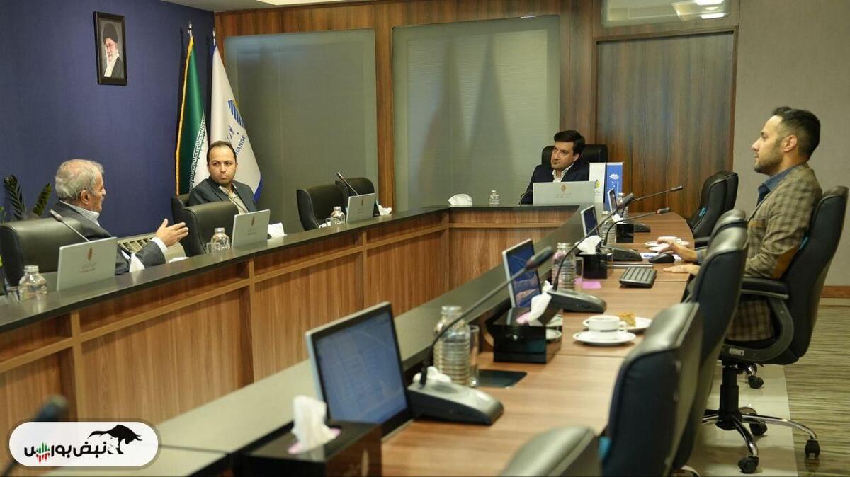 آغاز معاملات بنزین سوپر در بورس انرژی ایران، به زودی