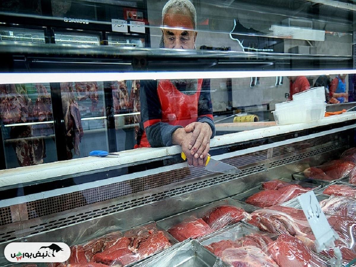 قیمت گوشت قرمز امروز ۱۵ آبان ۱۴۰۴