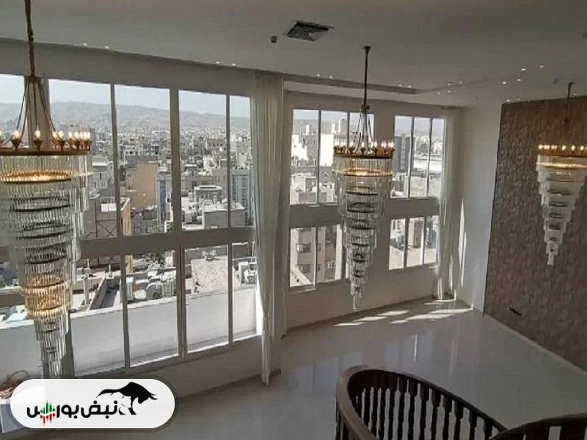 قیمت جدید آپارتمان نوساز در شهر مشهد ۱۴۰۴/۰۸/۱۵