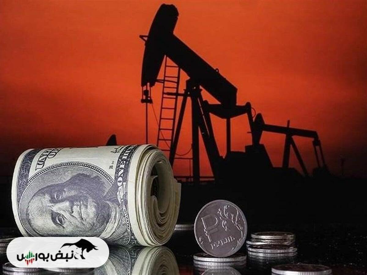 قیمت نفت جهانی امروز ۱۵ آبان ۱۴۰۴