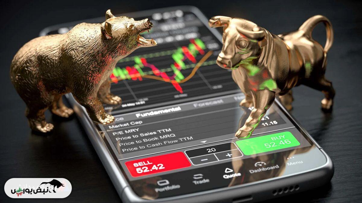 افت شاخص، رشد برخی نمادها | برندگان و بازندگان هفته دوم آبان در بورس