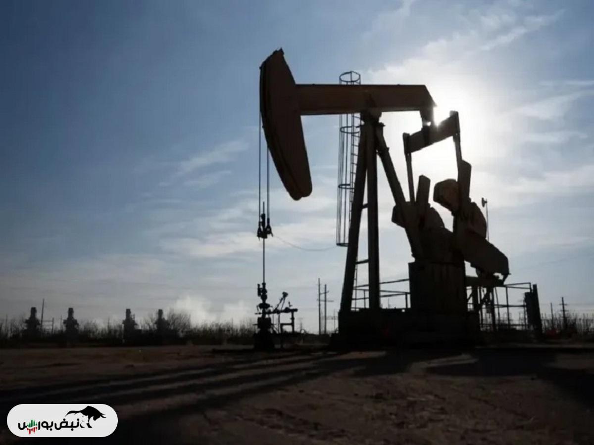 قیمت جهانی نفت امروز ۱۶ آبان ۱۴۰۴