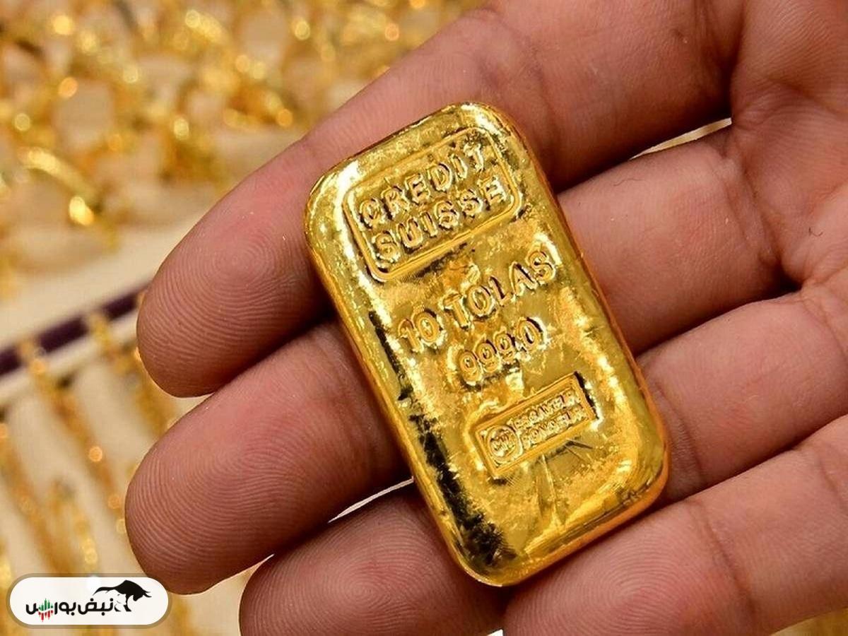 آیا بازار طلا آماده جهش است؟