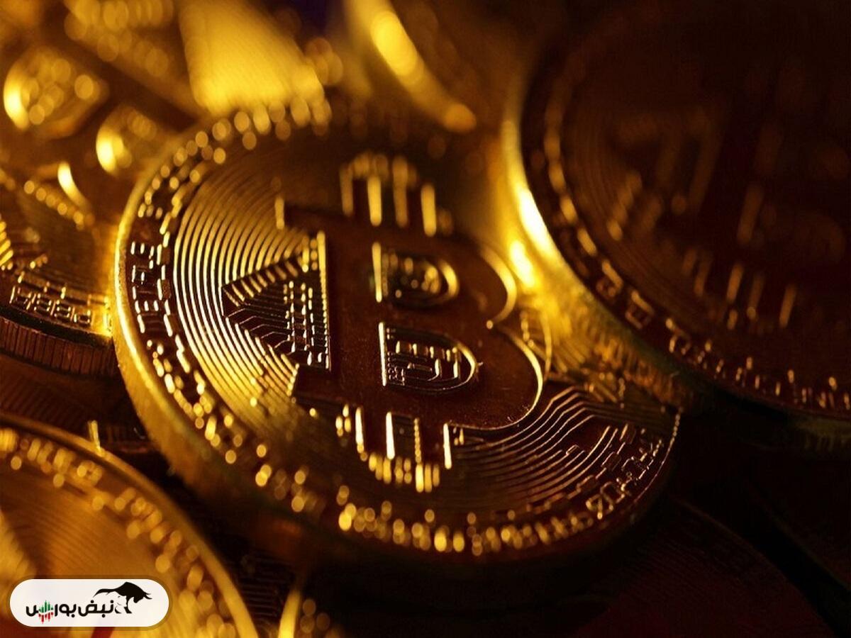آیا بیت کوین جای طلا را می‌گیرد؟