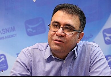 سعدوندی: برداشت ما از بانکداری نزول‌خواری حلال است