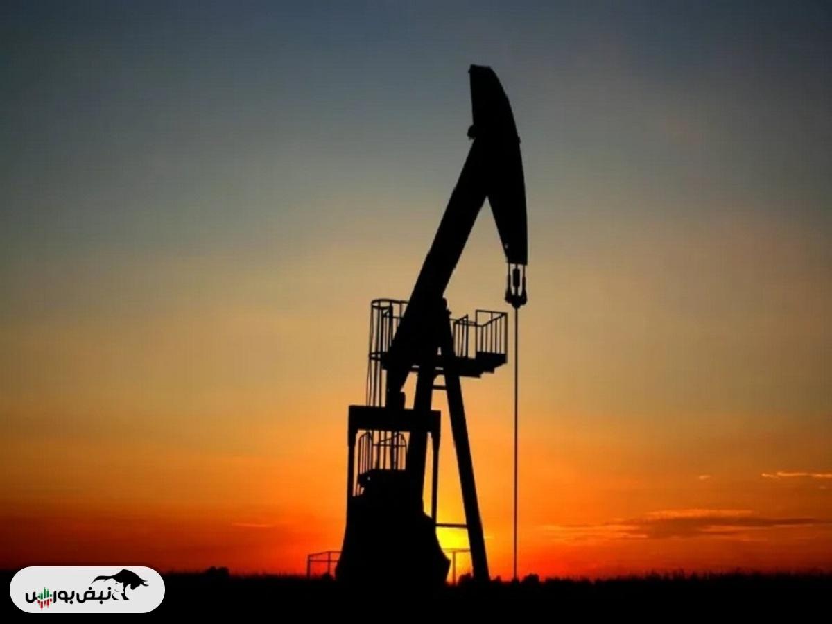 قیمت جهانی نفت ۱۷ آبان ۱۴۰۴