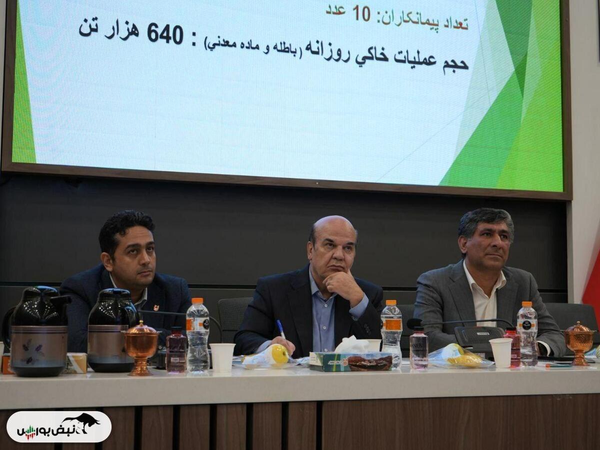 صرفه‌جویی ۶۵ میلیون یورویی در صنعت مس با بومی‌سازی تجهیزات راهبردی