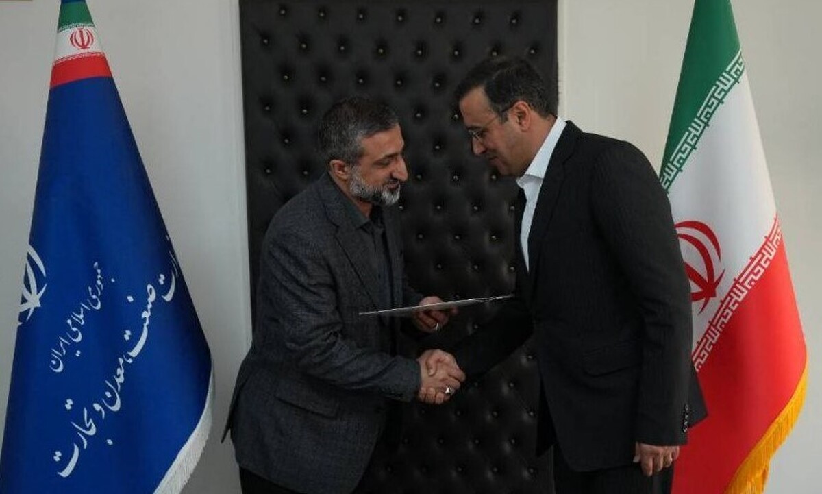 انتخاب مجدد تدبیرپرداز به‌عنوان یکی از برترین شرکت‌های نرم‌افزاری کشور