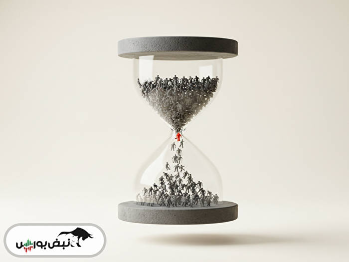 بحران بزرگ در بازنشستگی ایران؛ نسبت پشتیبانی به زیر نیم نفر سقوط کرد