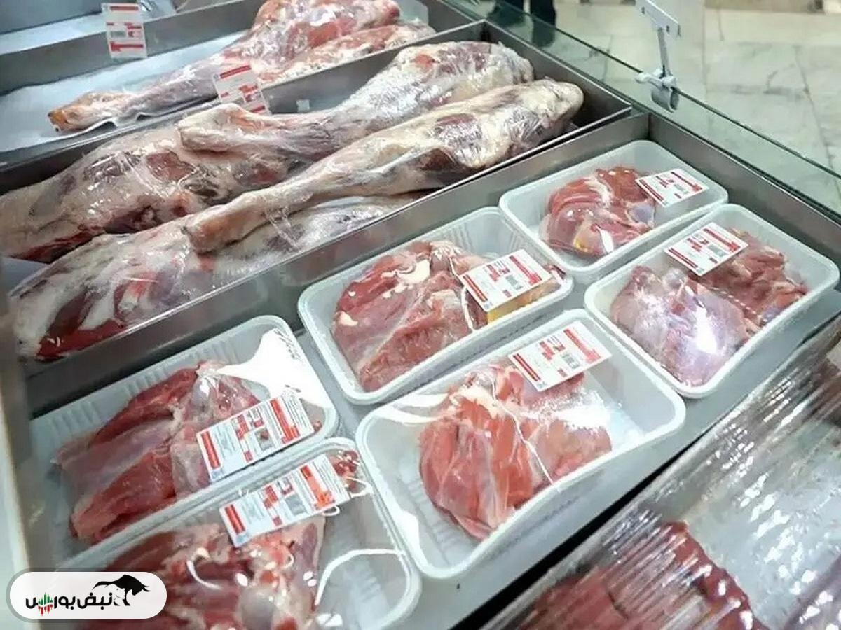 قیمت گوشت امروز ۱۷ آبان ۱۴۰۴