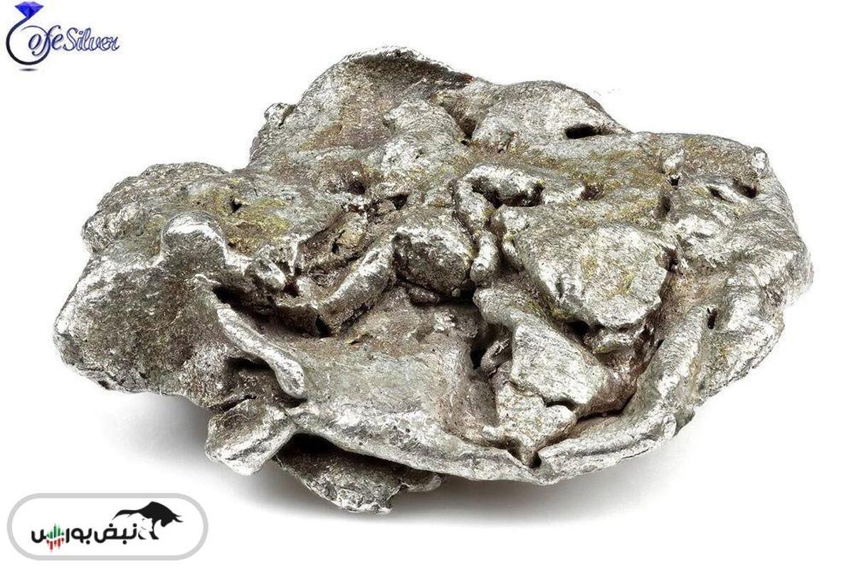 مس و نقره در فهرست مواد حیاتی