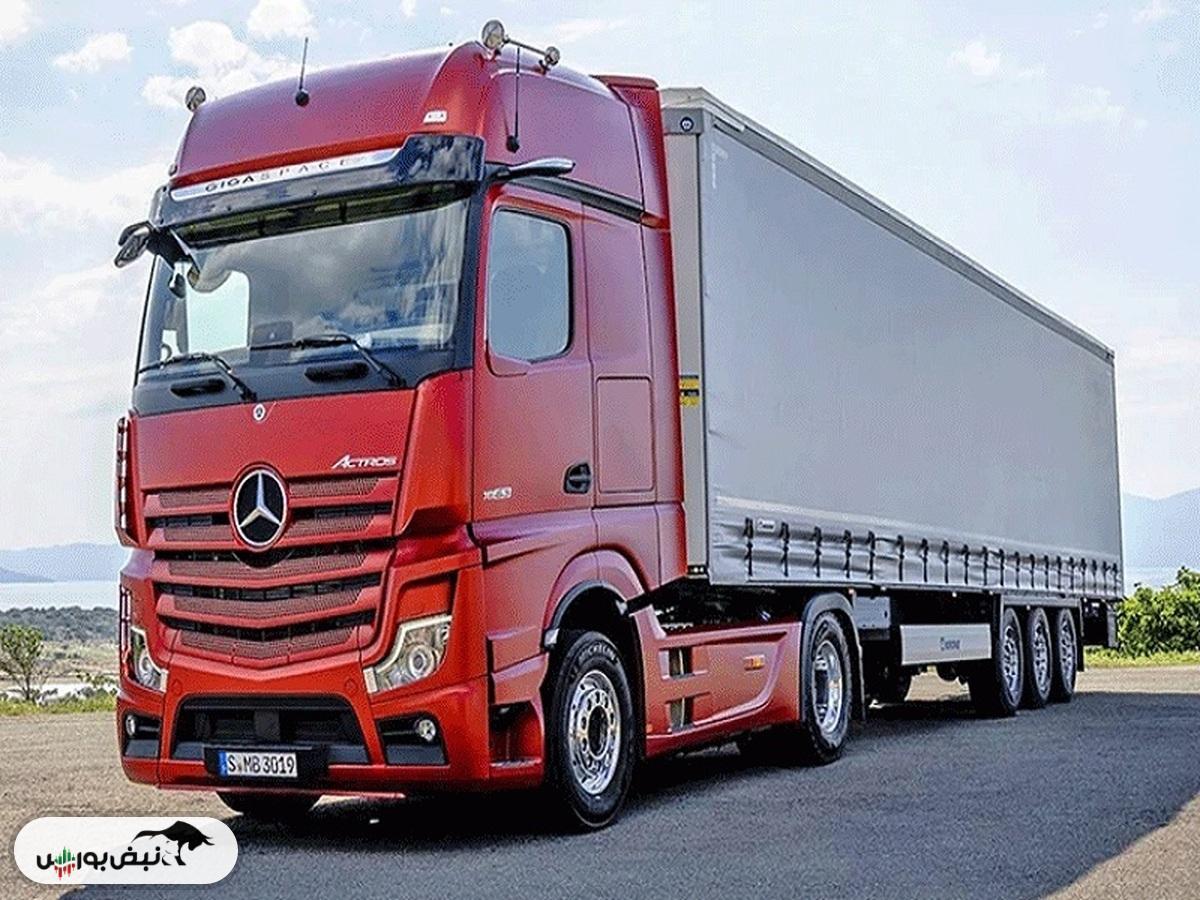 قیمت اسباب کشی در باربری های تهران چند؟