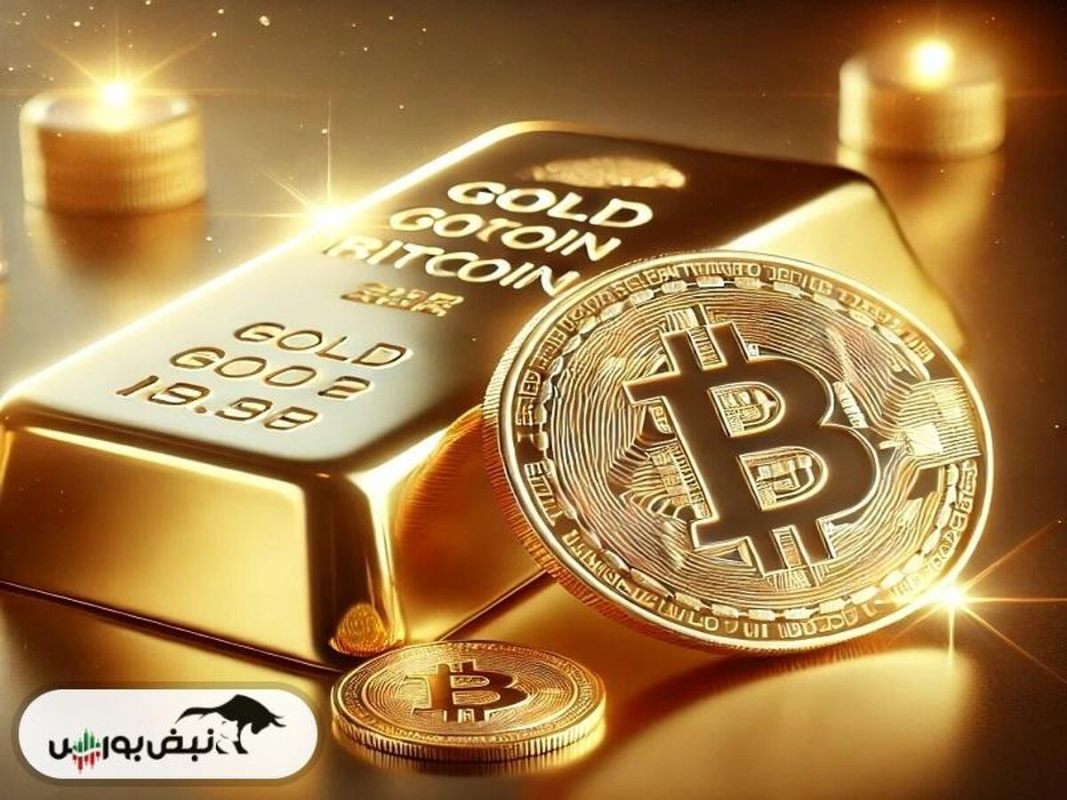 رشد رمزارزها متوقف شد