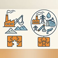 عبور فملی از پروژه‌محوری به طرح‌محوری؛ گام بزرگ برای خلق ارزش واقعی در صنعت مس