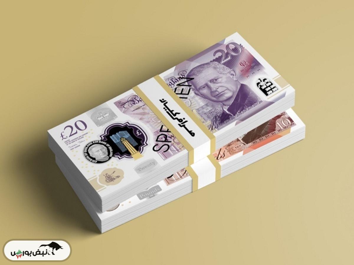 قیمت پوند انگلیس، یکشنبه ۱۸ آبان ۱۴۰۴