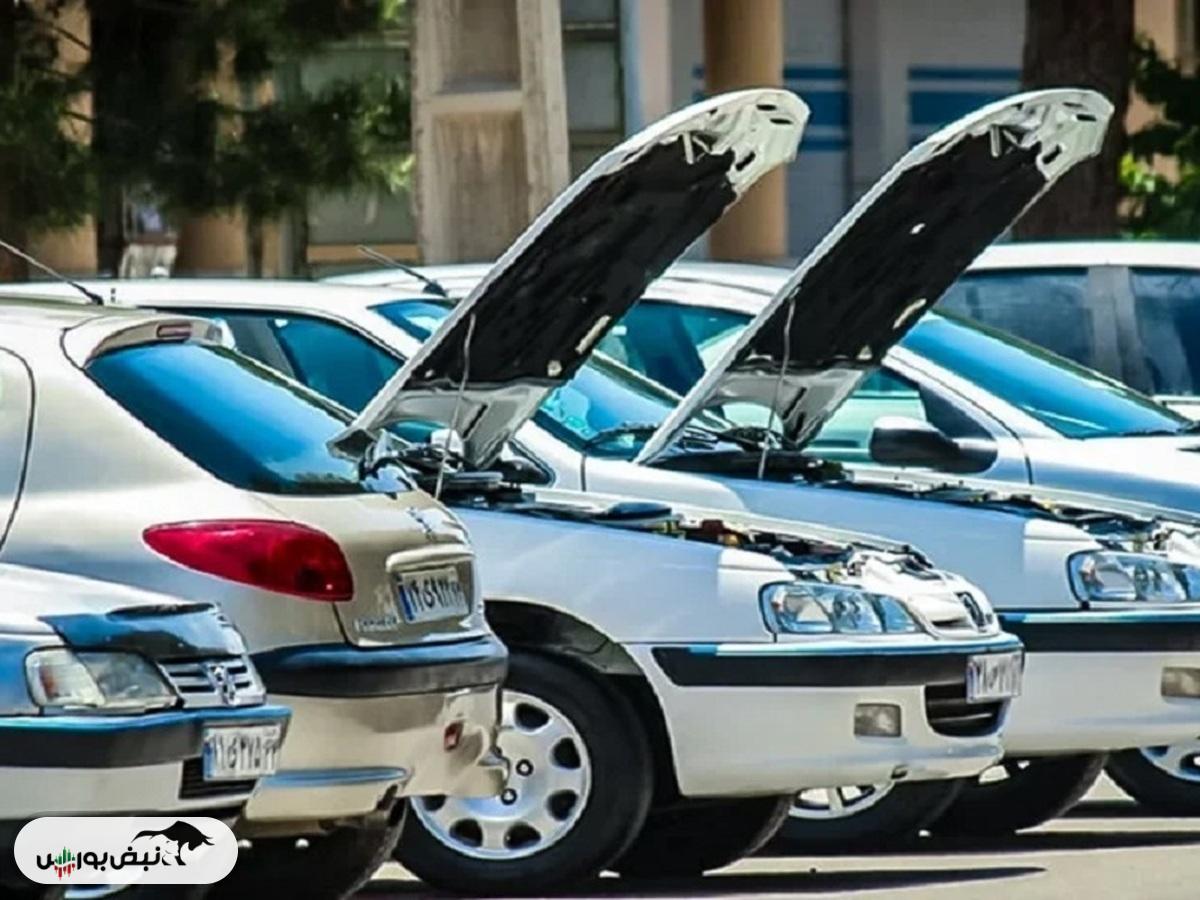 با ۳۰۰ میلیون تومان چه ماشینی بخریم؟