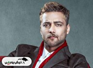 امیر مقاره در میان ۱۰۰ مرد جذاب جهان | امیر مقاره کیست؟