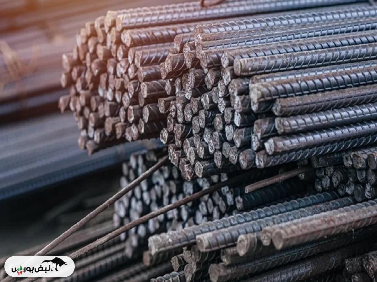 قیمت میلگرد امروز ۱۹ آبان ۱۴۰۴