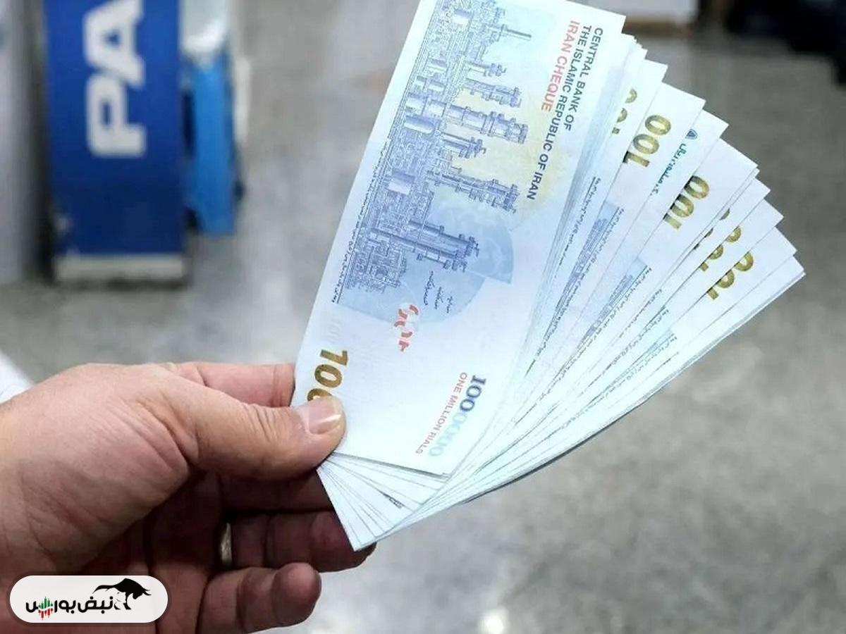 رقم حقوق کارگران و کارمندان ۱۴۰۵ چقدر است؟