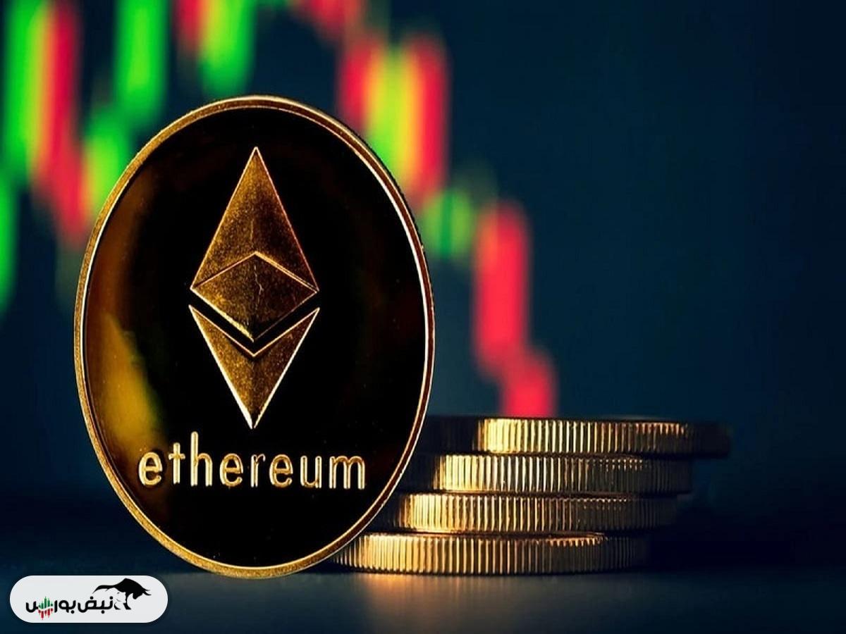 احتمال سقوط اتریوم تا ۳ هزار دلار