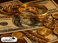 پیش بینی قیمت طلا و دلار امروز ۱۸ آبان