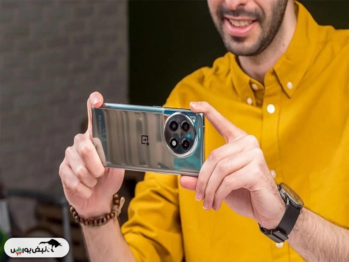 قیمت گوشی امروز ۱۹ آبان ۱۴۰۴