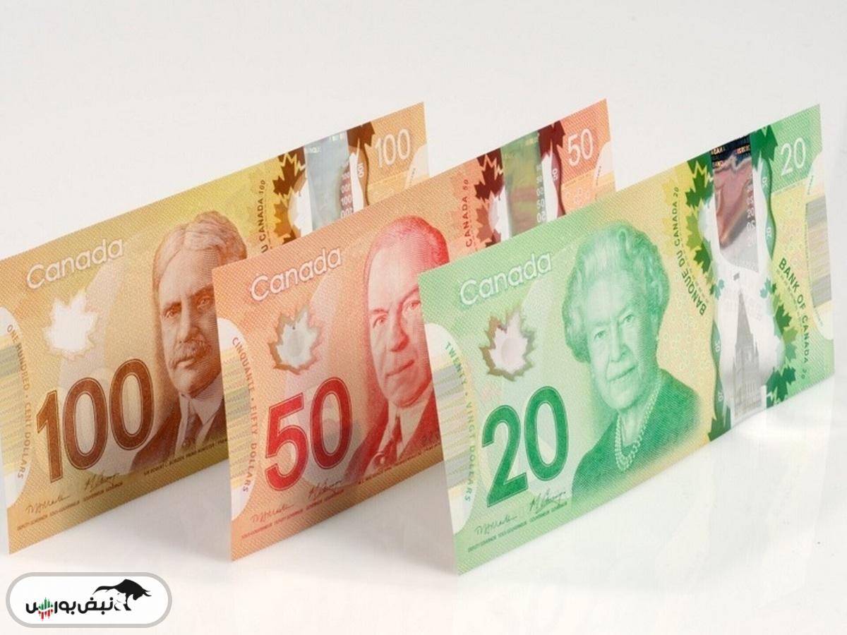 قیمت دلار کانادا، دوشنبه ۱۹ آبان ۱۴۰۴