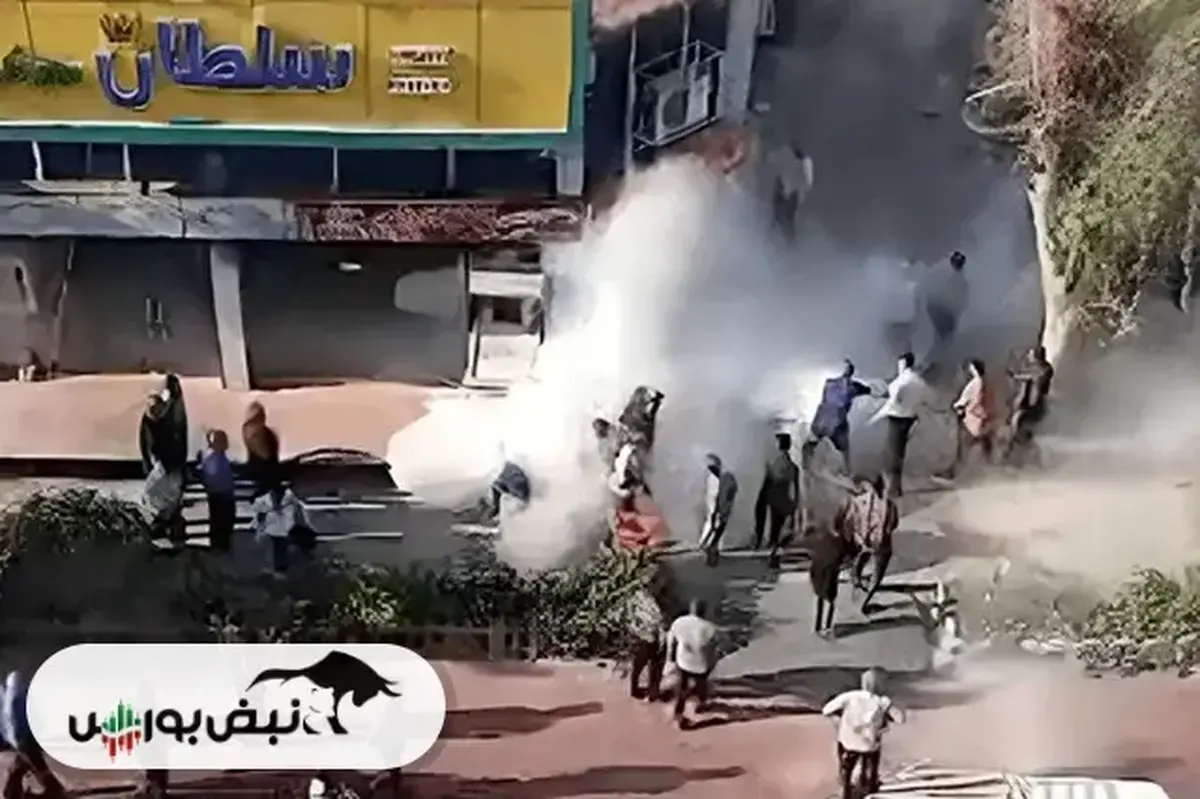 ماجرای خودسوزی جوان اهوازی در پارک زیتون چیست؟