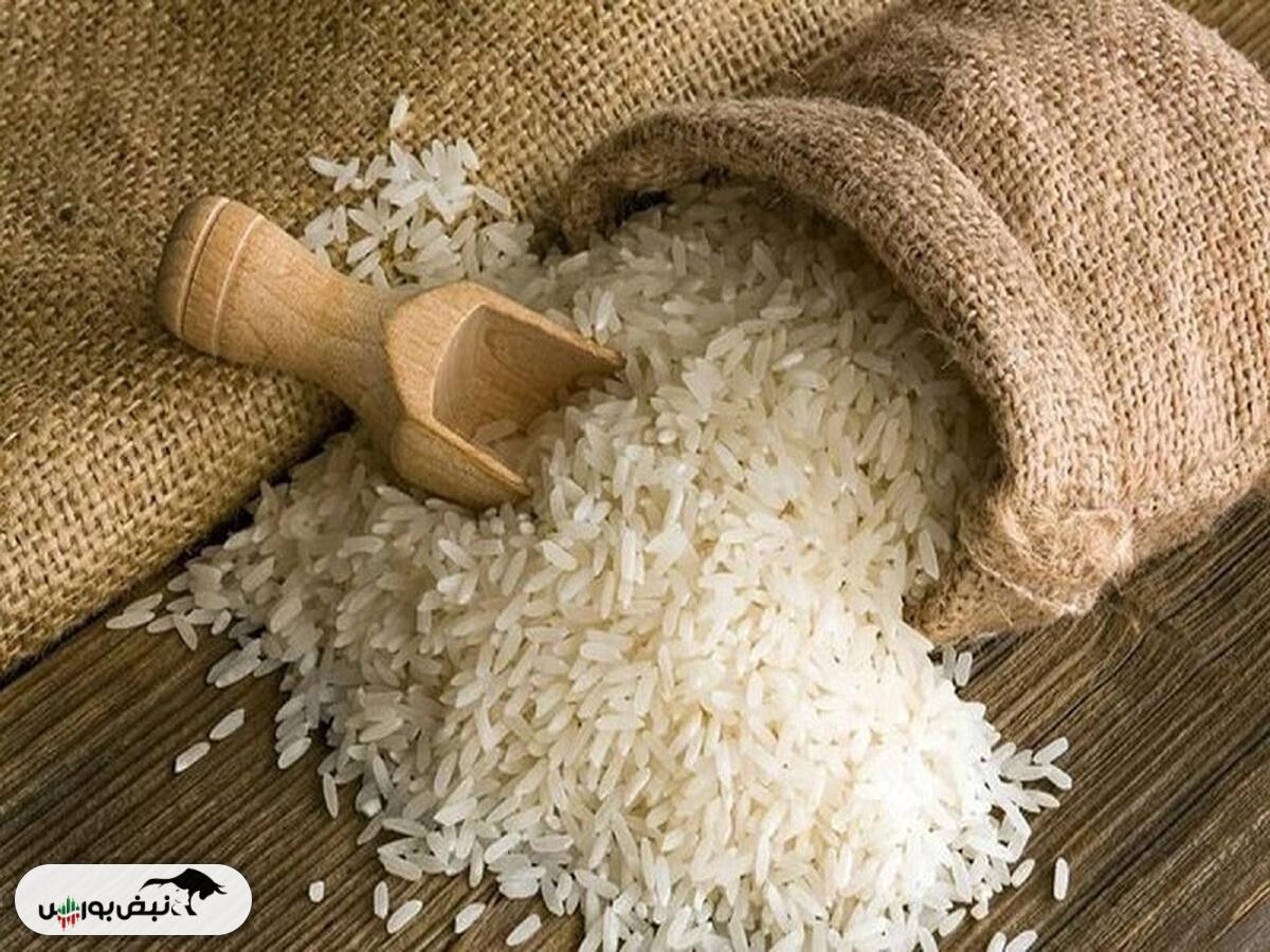 قیمت برنج رسما اعلام شد