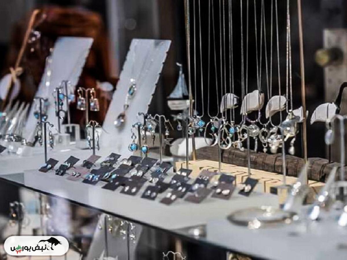 رشد ۵۳۰۰ تومانی قیمت نقره