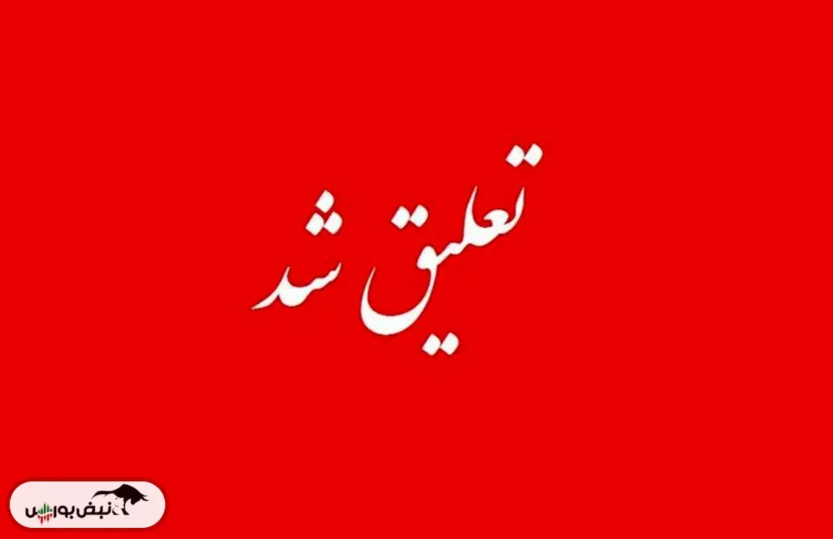 زنگ خطر برای سهامداران ۲۱ نماد