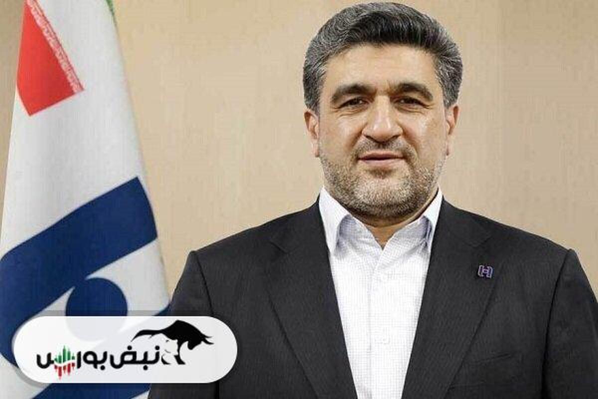 رییس سازمان بورس تغییر می کند؟