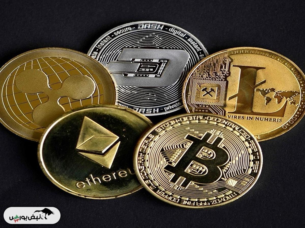 قیمت بیت کوین و ارز‌های دیجیتال سه‌شنبه ۲۰ آبان ۱۴۰۴