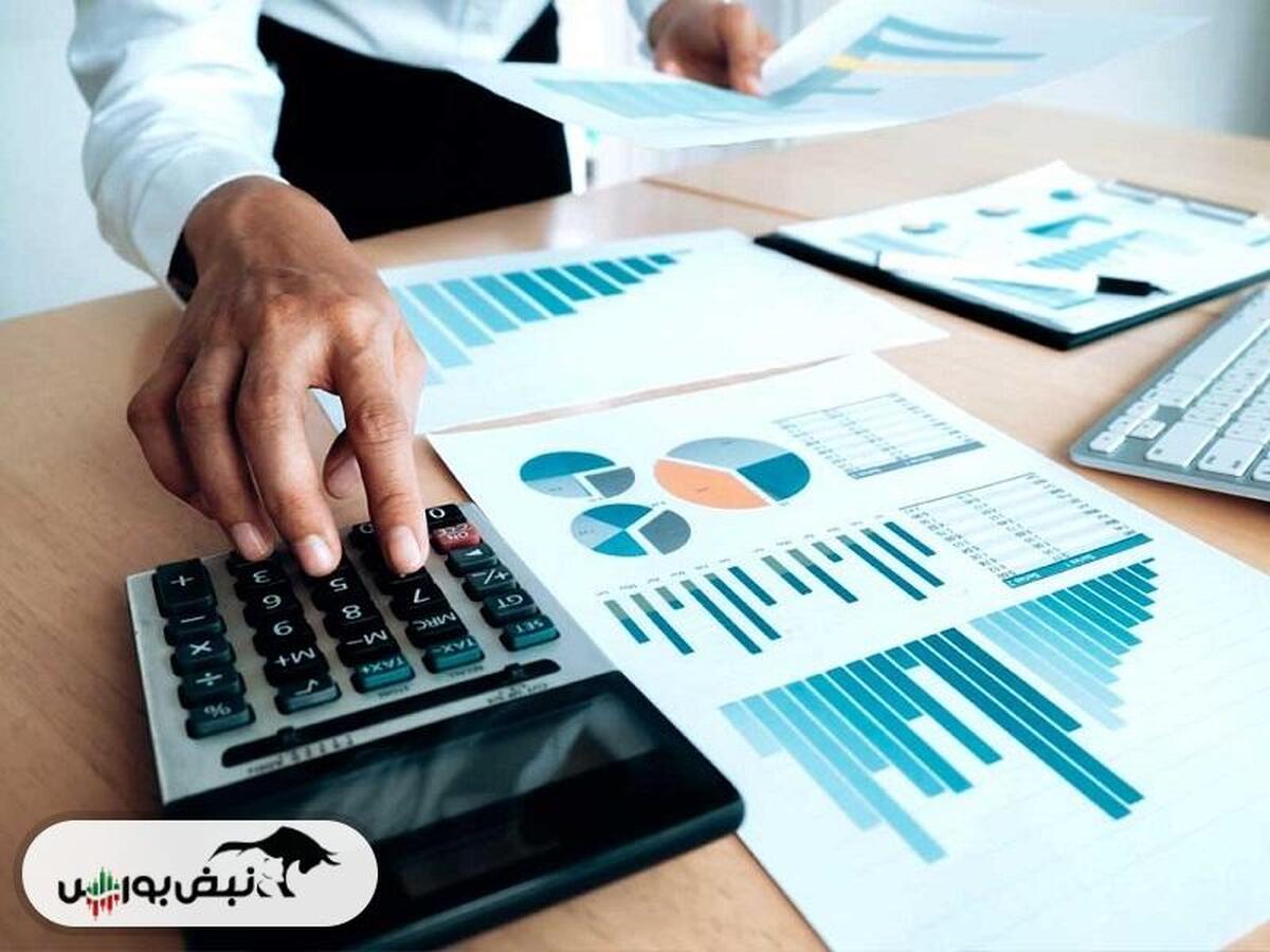 ثاصفا در عملکرد ۱۲ ماهه چقدر سود شناسایی کرد؟