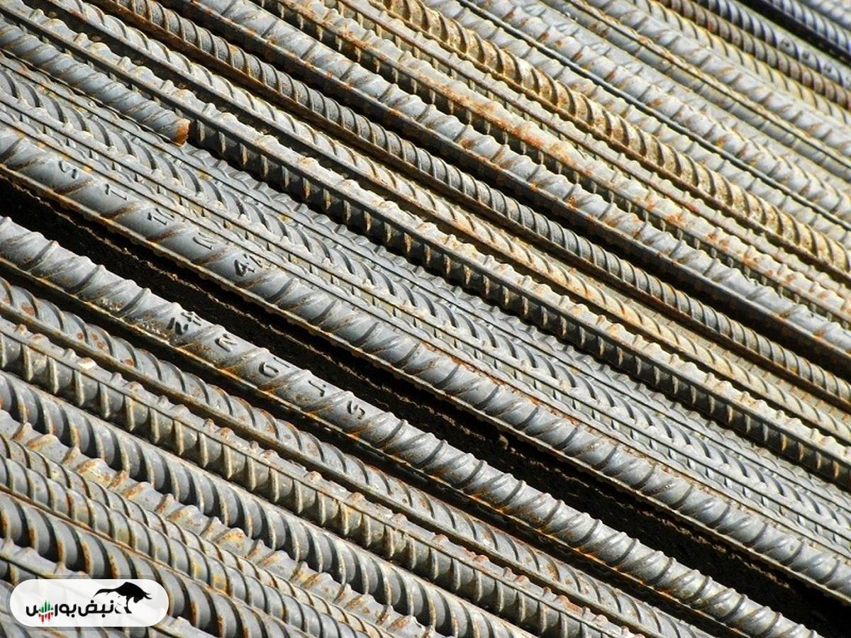 قیمت میلگرد امروز ۲۰ آبان ۱۴۰۴