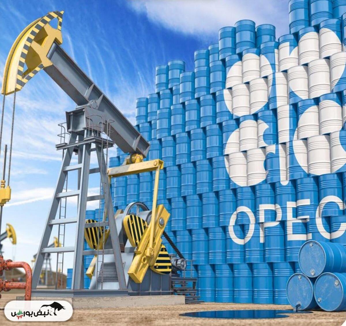 نفت با امید به بازگشایی دولت آمریکا صعود کرد