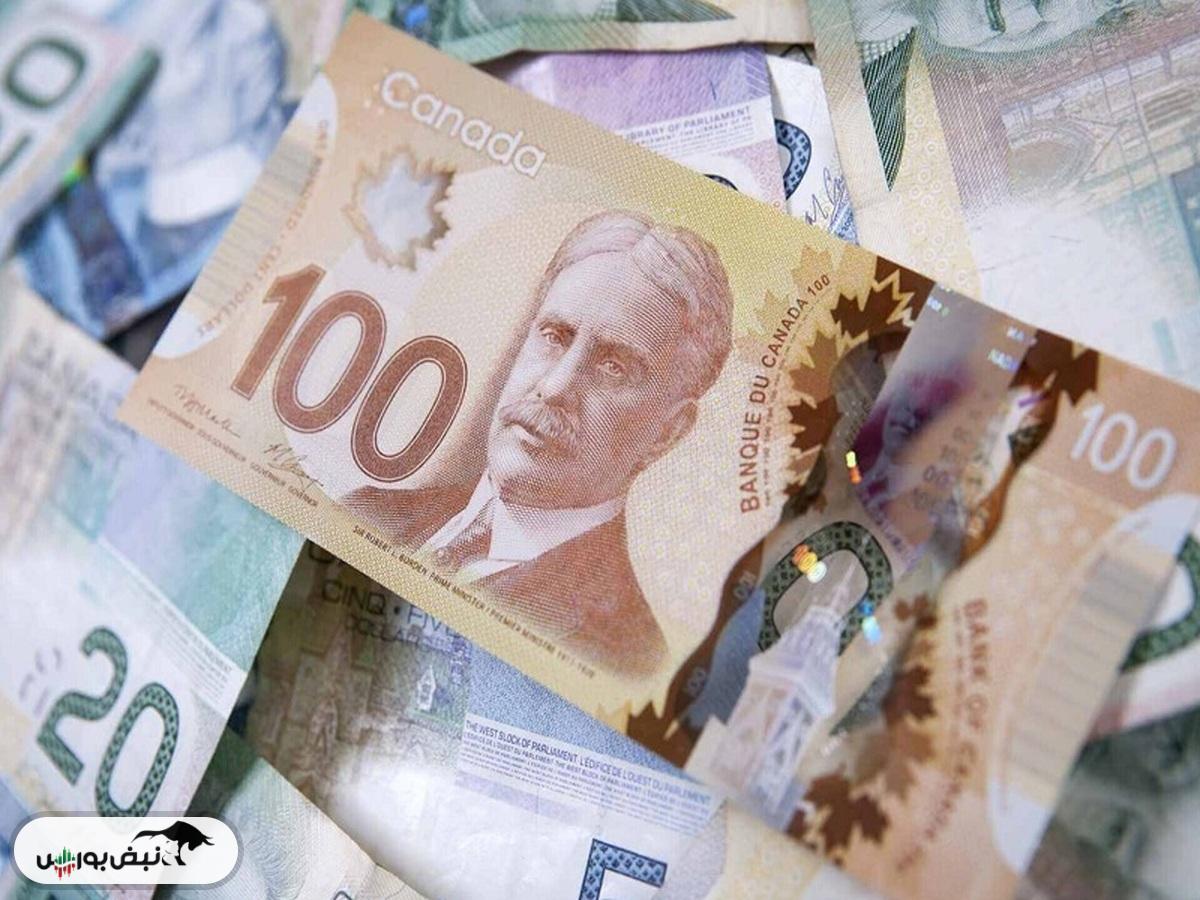 قیمت دلار کانادا، سه‌شنبه ۲۰ آبان ۱۴۰۴