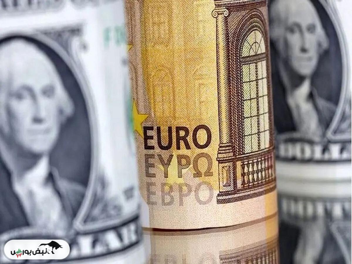 قیمت یورو، سه‌شنبه ۲۰ آبان ۱۴۰۴