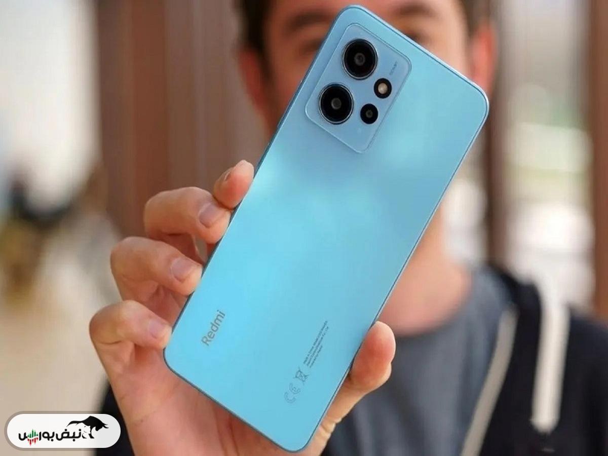 قیمت گوشی امروز ۲۰ آبان ۱۴۰۴