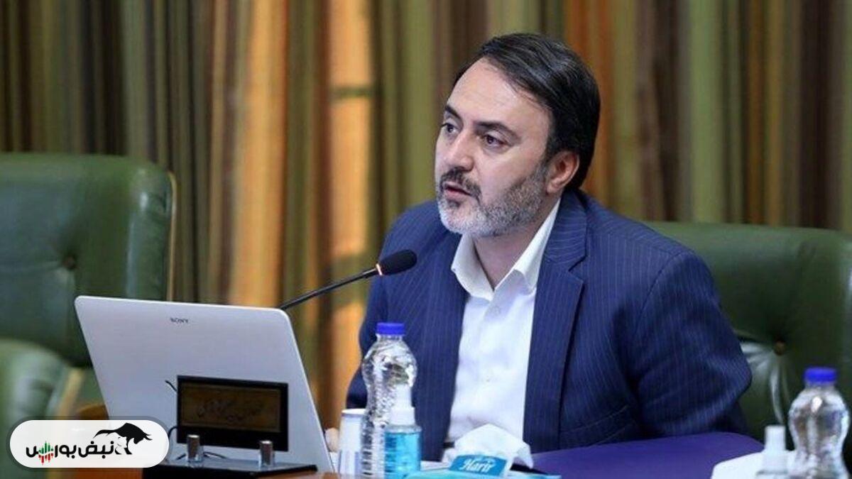 مردم با صرفه‌جویی ناتوانی مدیران گذشته را جبران کنند