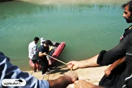 ۷۴ جسد سد کرج واقعیت دارد؟