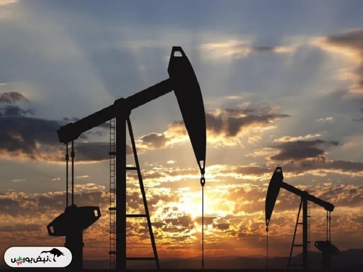 قیمت جهانی نفت امروز ۲۱ آبان ۱۴۰۴