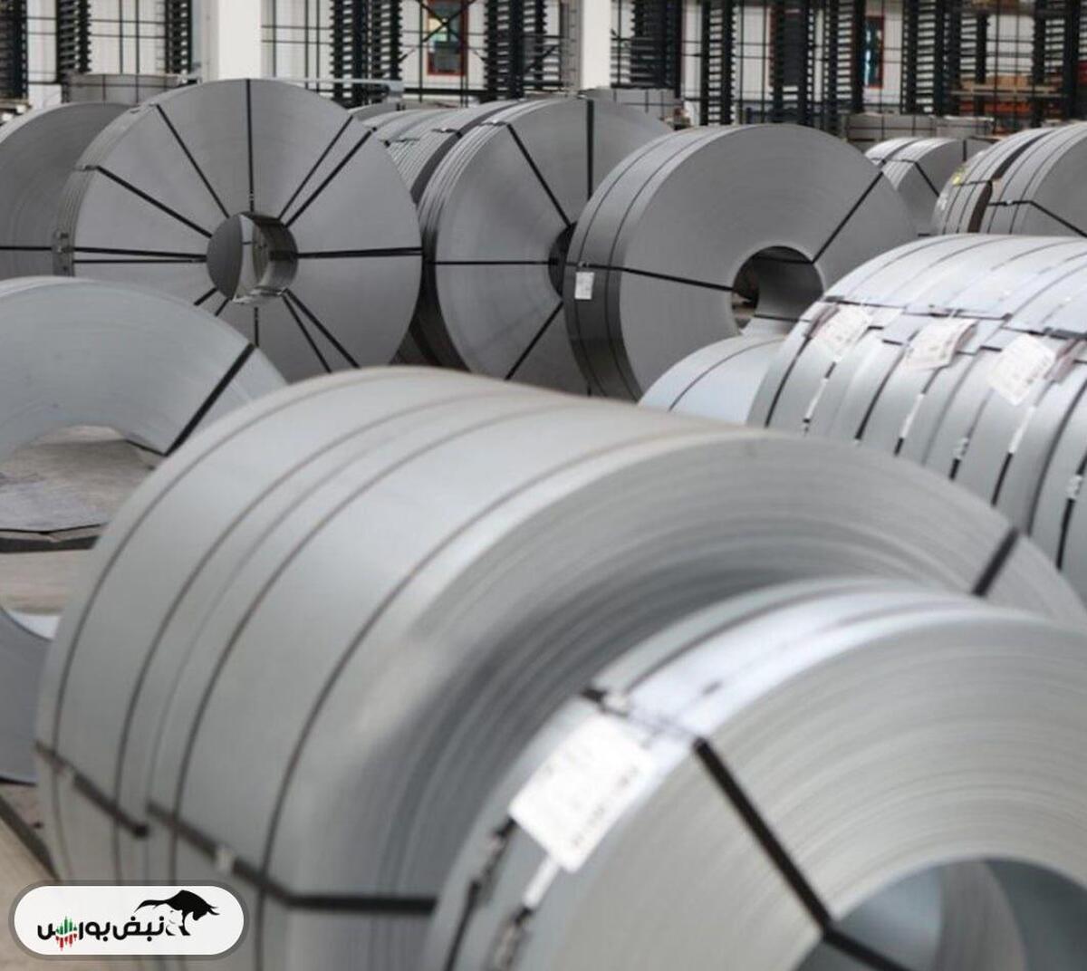 آلمان فشار بر فولاد روسیه را افزایش می‌دهد/ توقف فوری واردات تختال و حمایت از تولید داخلی