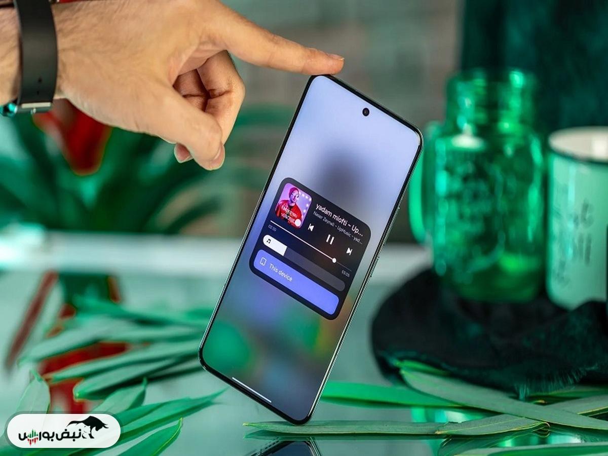 قیمت گوشی امروز ۲۱ آبان ۱۴۰۴