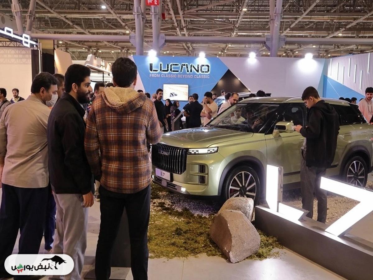 قیمت خودرو امروز ۲۱ آبان ۱۴۰۴