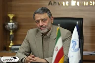 استعفای شهردار اهواز پس از حادثه تلخ خودسوزی احمد بالدی