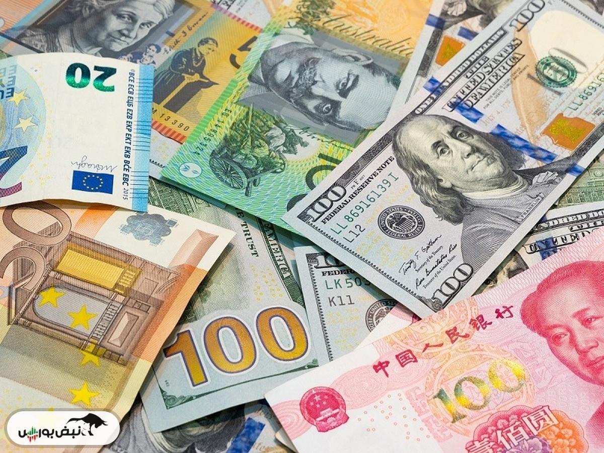 قیمت دلار و قیمت یورو پنجشنبه ۲۲ آبان ۱۴۰۴