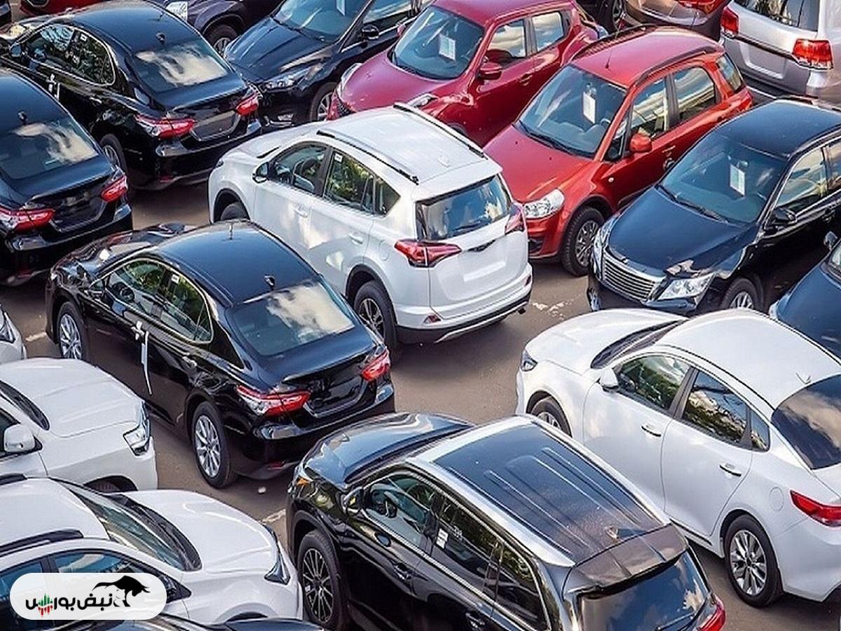 اعلام شرایط واردات خودرو برای ایرانیان مقیم خارج