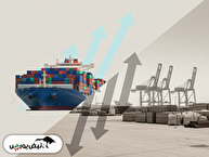 جیب تجار در تابستان ۱۴۰۴؛ واردات گران، صادرات بی‌رمق