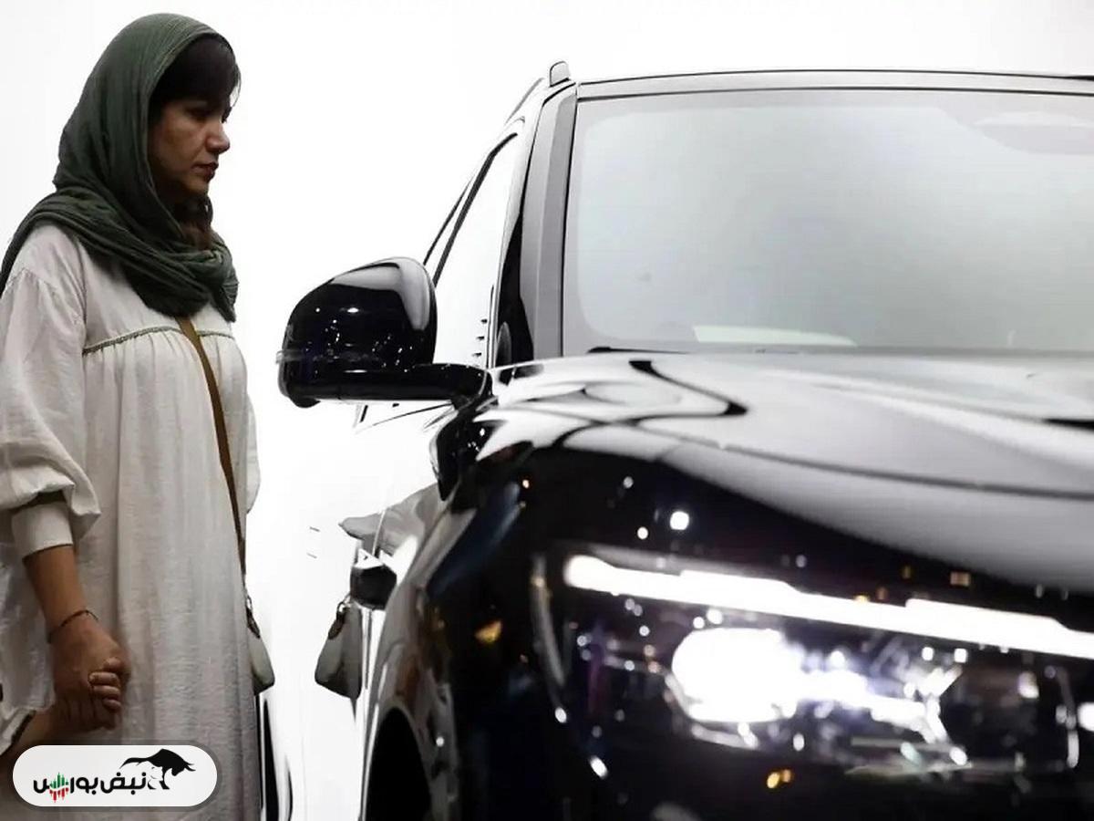 قیمت خودرو امروز ۲۲ آبان ۱۴۰۴